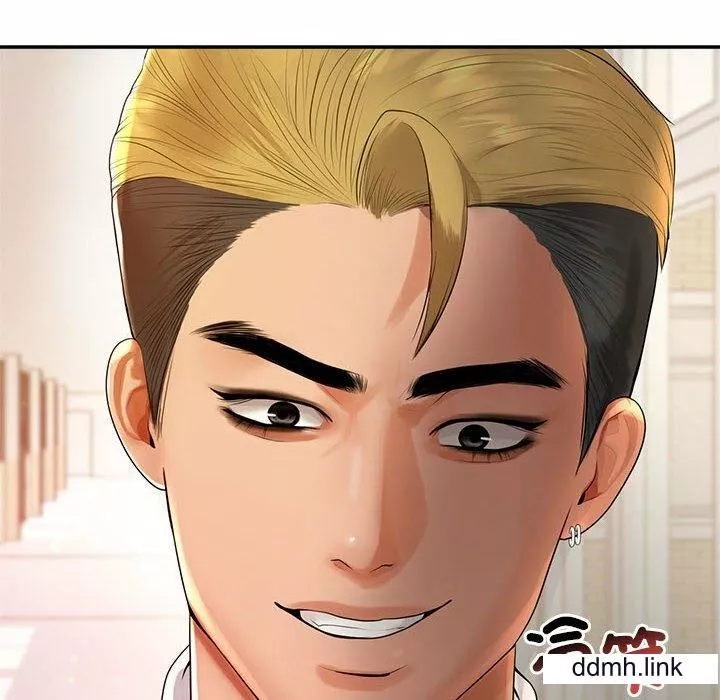 我的专属老师-第2话 - 图片 12