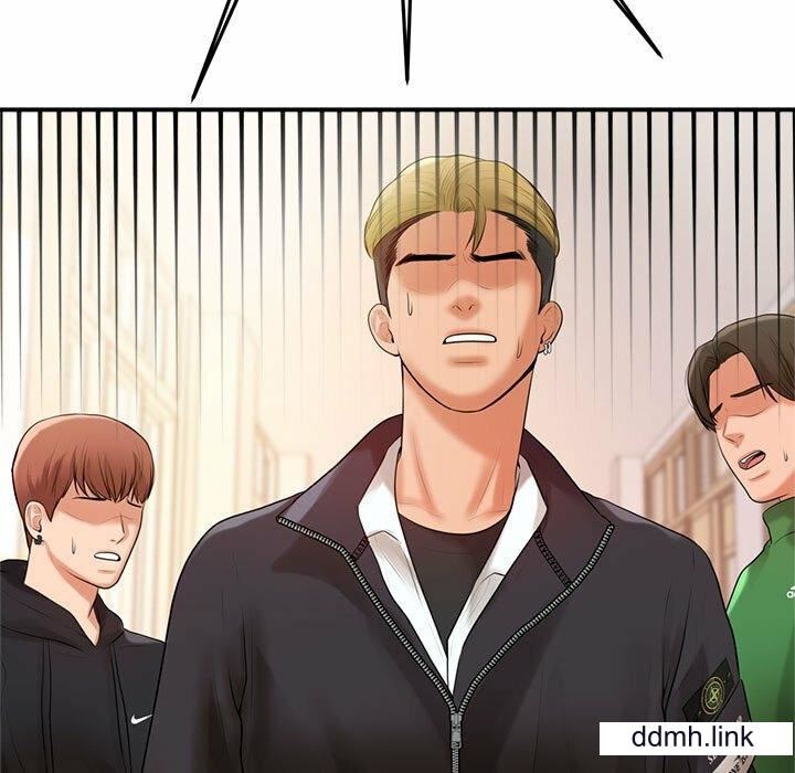 我的专属老师第2话