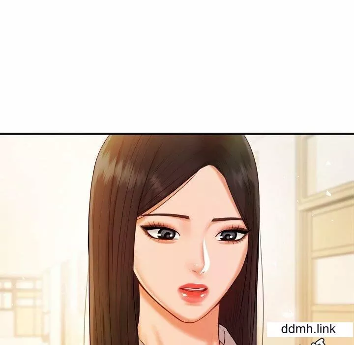 我的专属老师-第2话 - 图片 97