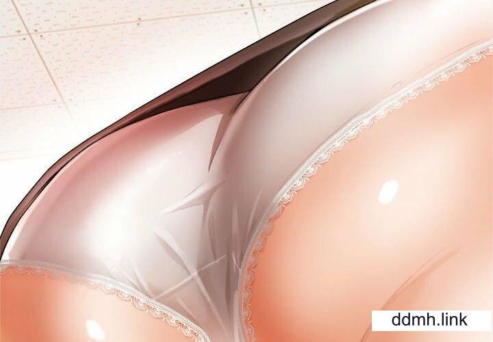 我的专属老师第3话