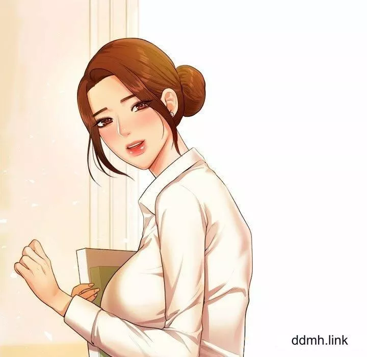 我的专属老师-第3话 - 图片 29