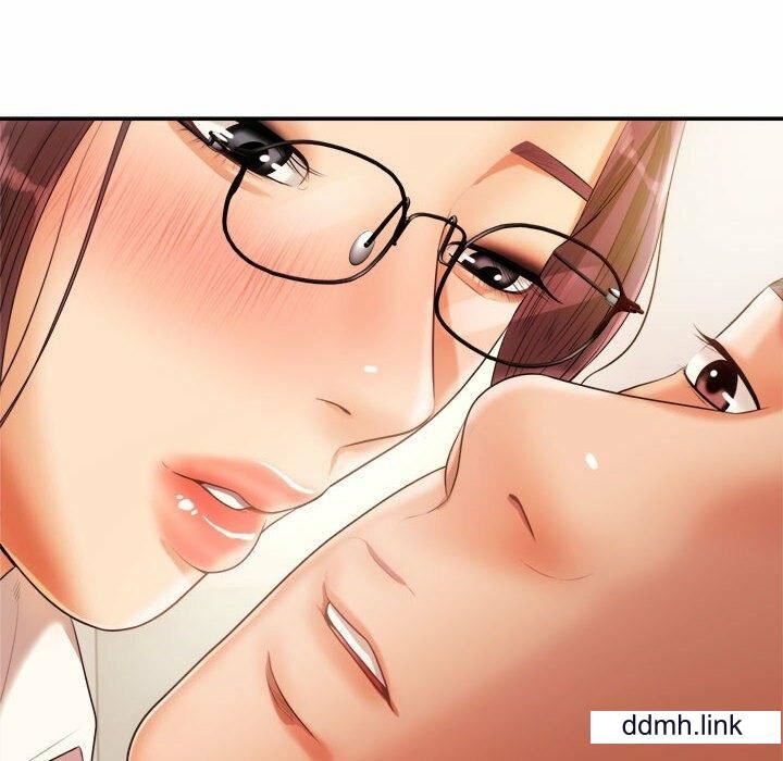 我的专属老师第3话