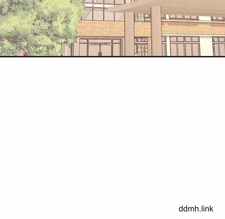 我的专属老师-第3话 - 图片 96