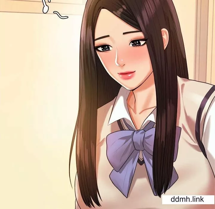 我的專屬老師第3話