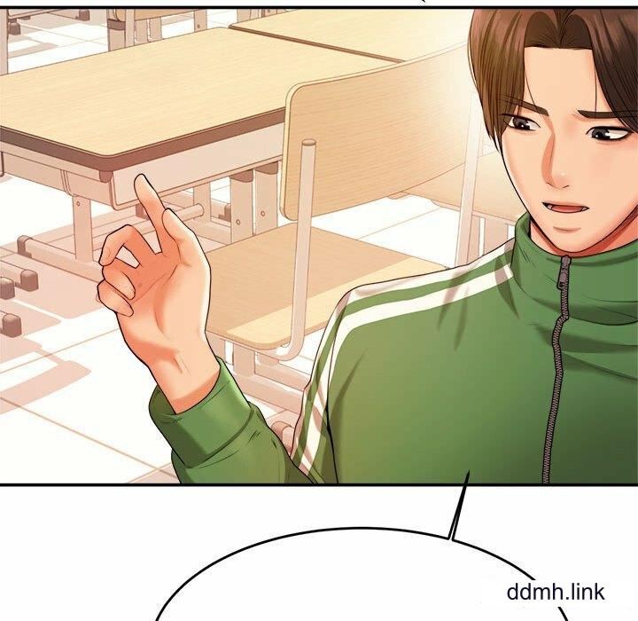 我的专属老师第3话