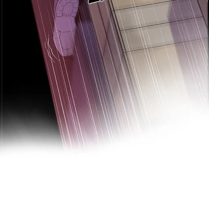 你和我的小秘密第35章