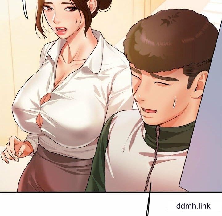 我的专属老师第3话