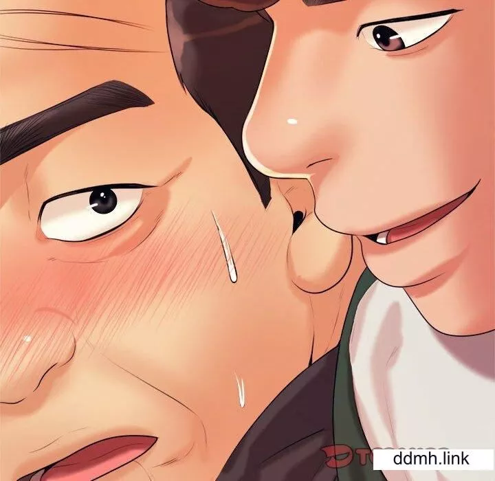 我的專屬老師第4話