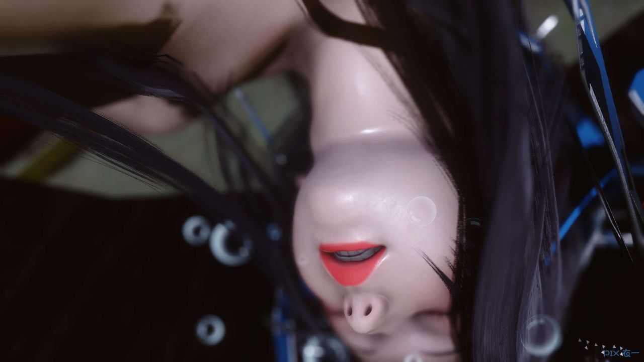 [3D]黄蓉传第40话