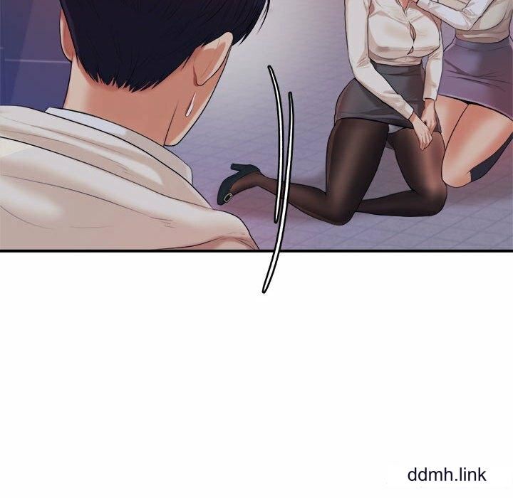 我的專屬老師第4話