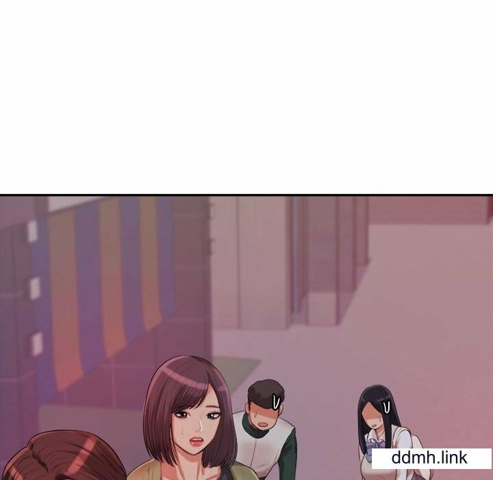 我的專屬老師第4話