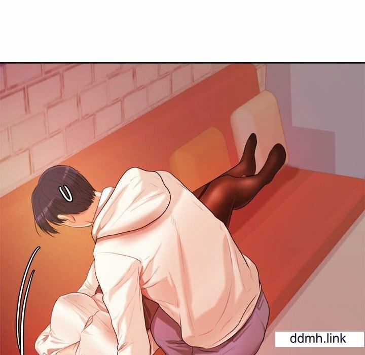 我的專屬老師第4話