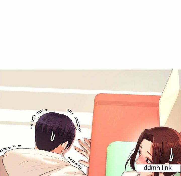 我的專屬老師第5話