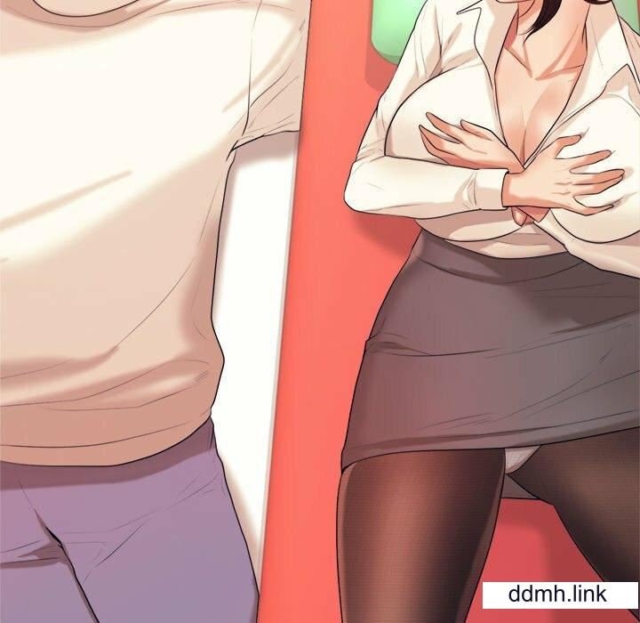 我的专属老师第5话