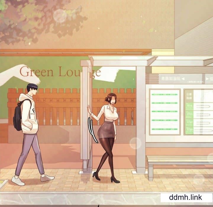 我的专属老师第5话