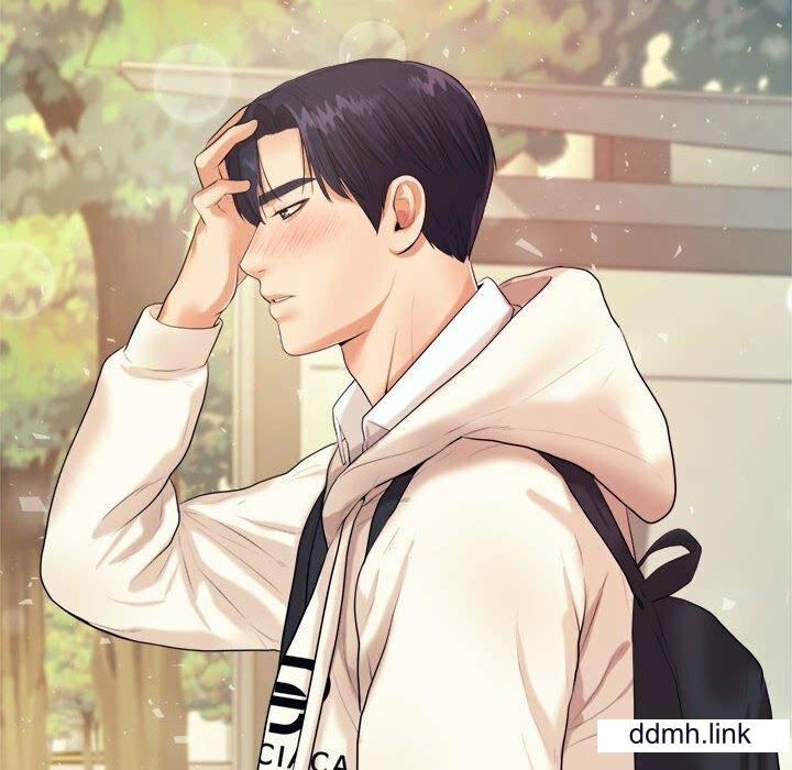 我的专属老师第5话