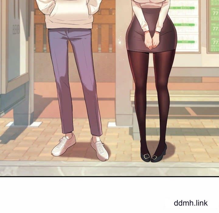 我的专属老师第5话