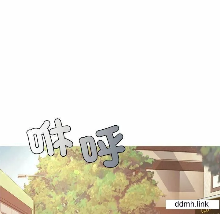 我的专属老师-第5话 - 图片 116