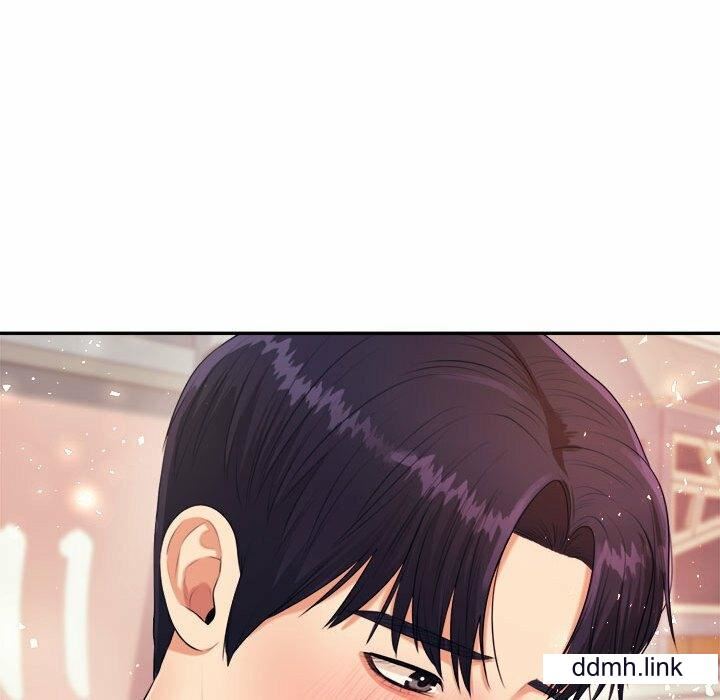 我的专属老师第5话