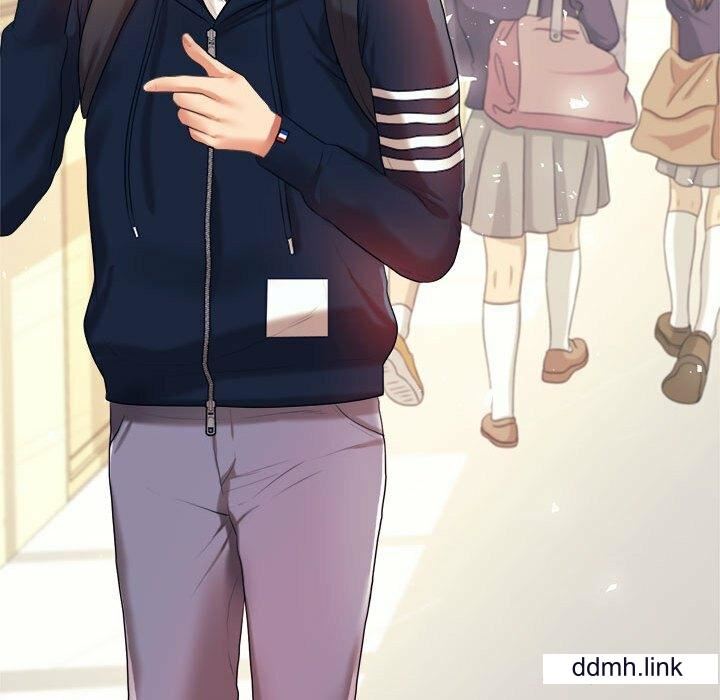 我的專屬老師第5話