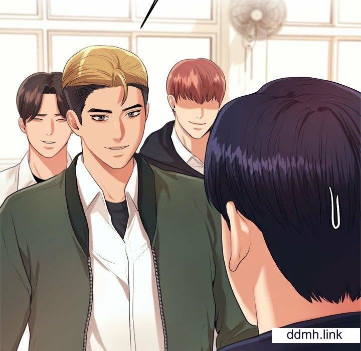 我的专属老师第5话