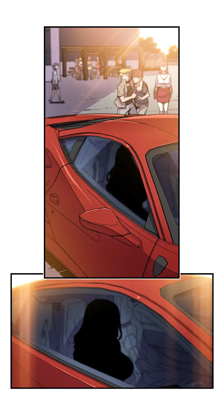 你和我的小秘密第40章