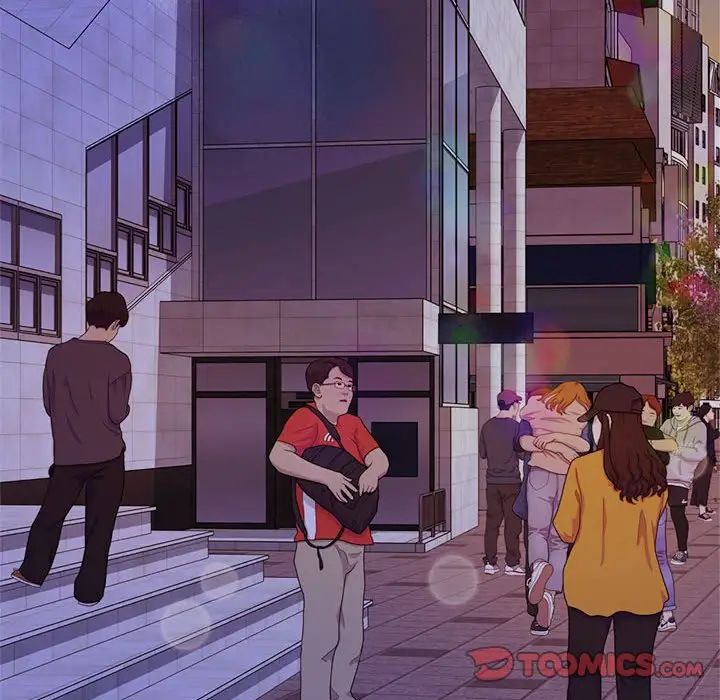 我的专属老师第7话