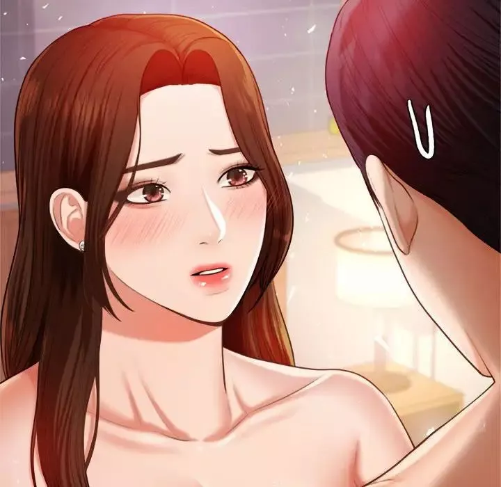 我的专属老师-第9话 - 图片 27