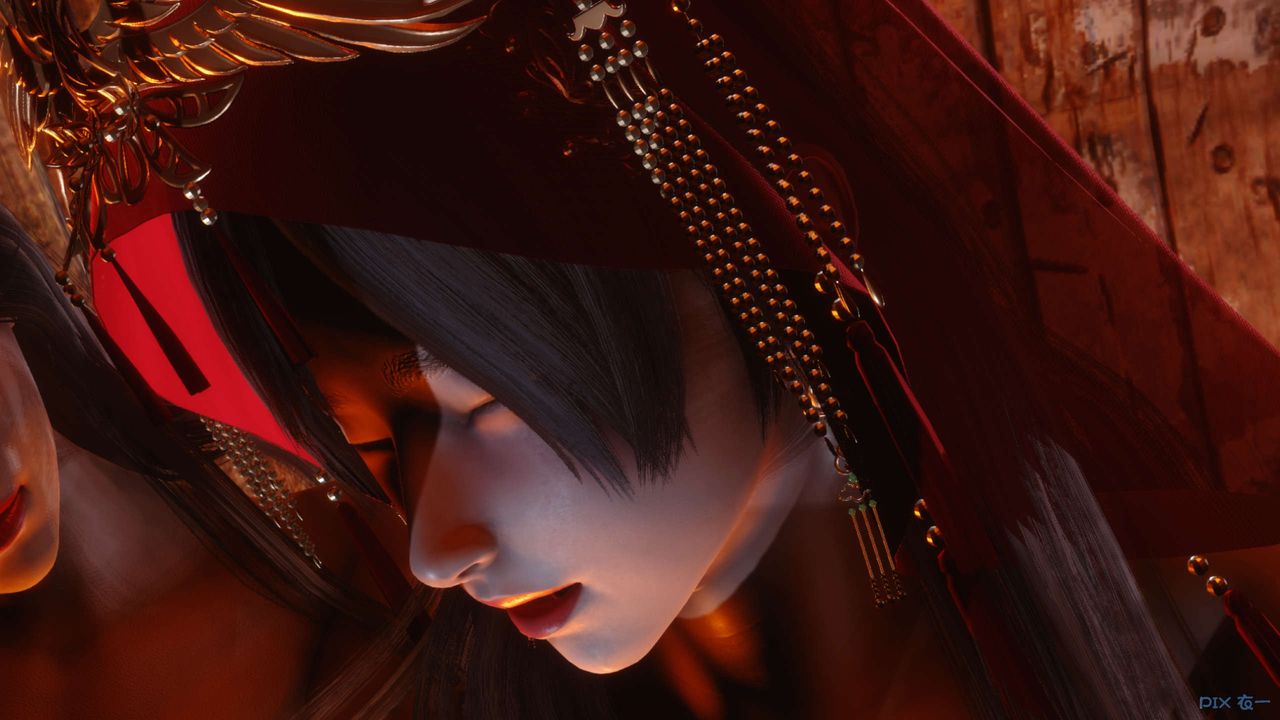 [3D]黄蓉传第50话