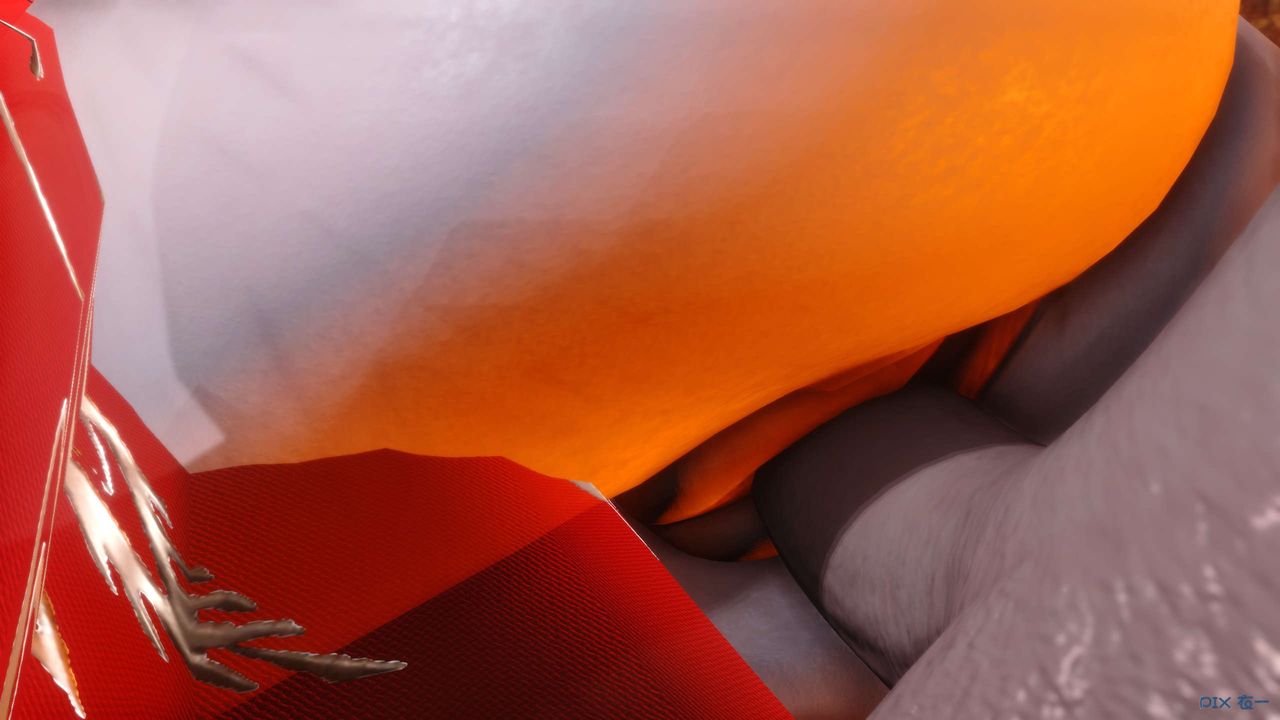 [3D]黄蓉传第50话