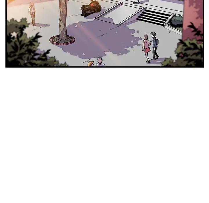 你和我的小秘密第49章