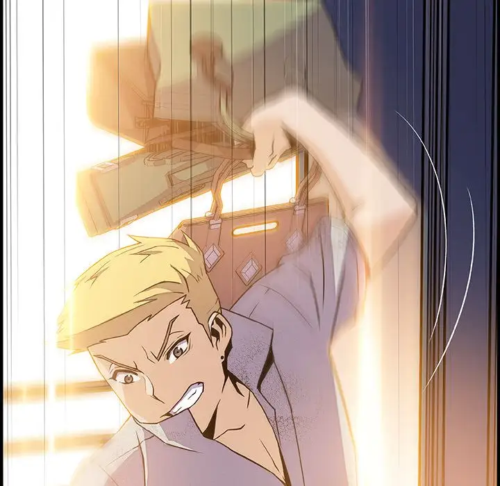 你和我的小秘密第50章