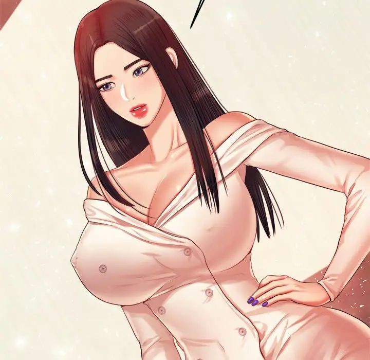 我的专属老师第14话