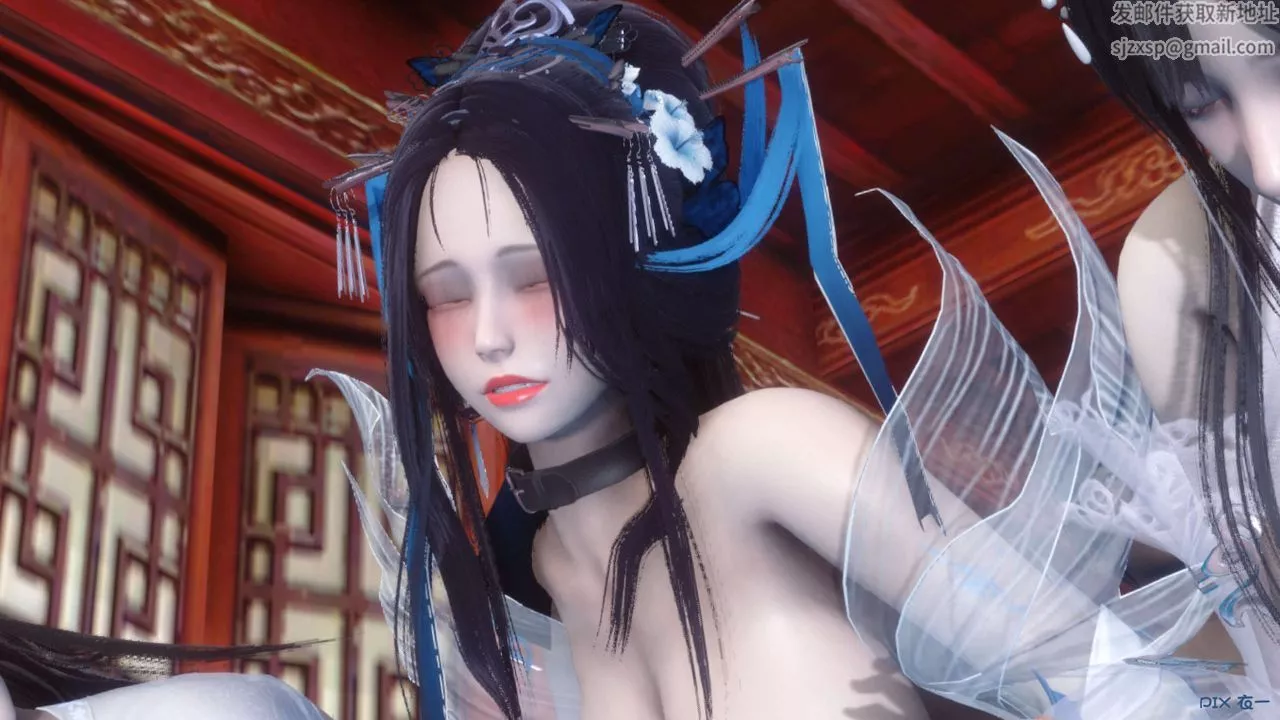 [3D]黃蓉傳最終話