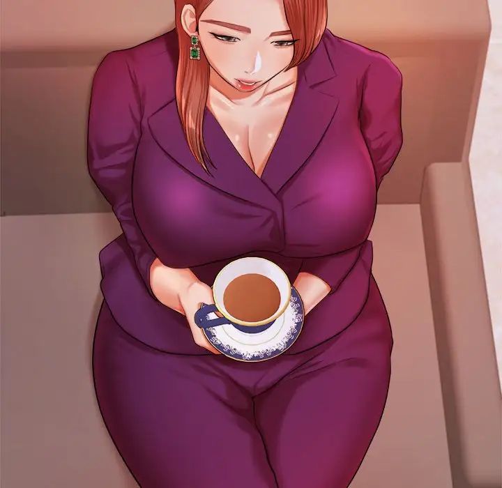 我的专属老师第17话