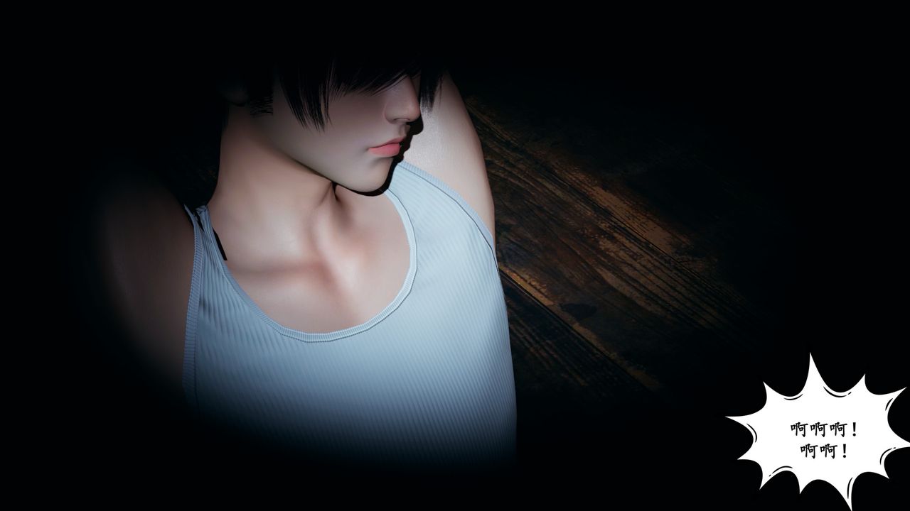 [3D]美母武斗家+IF篇第02话