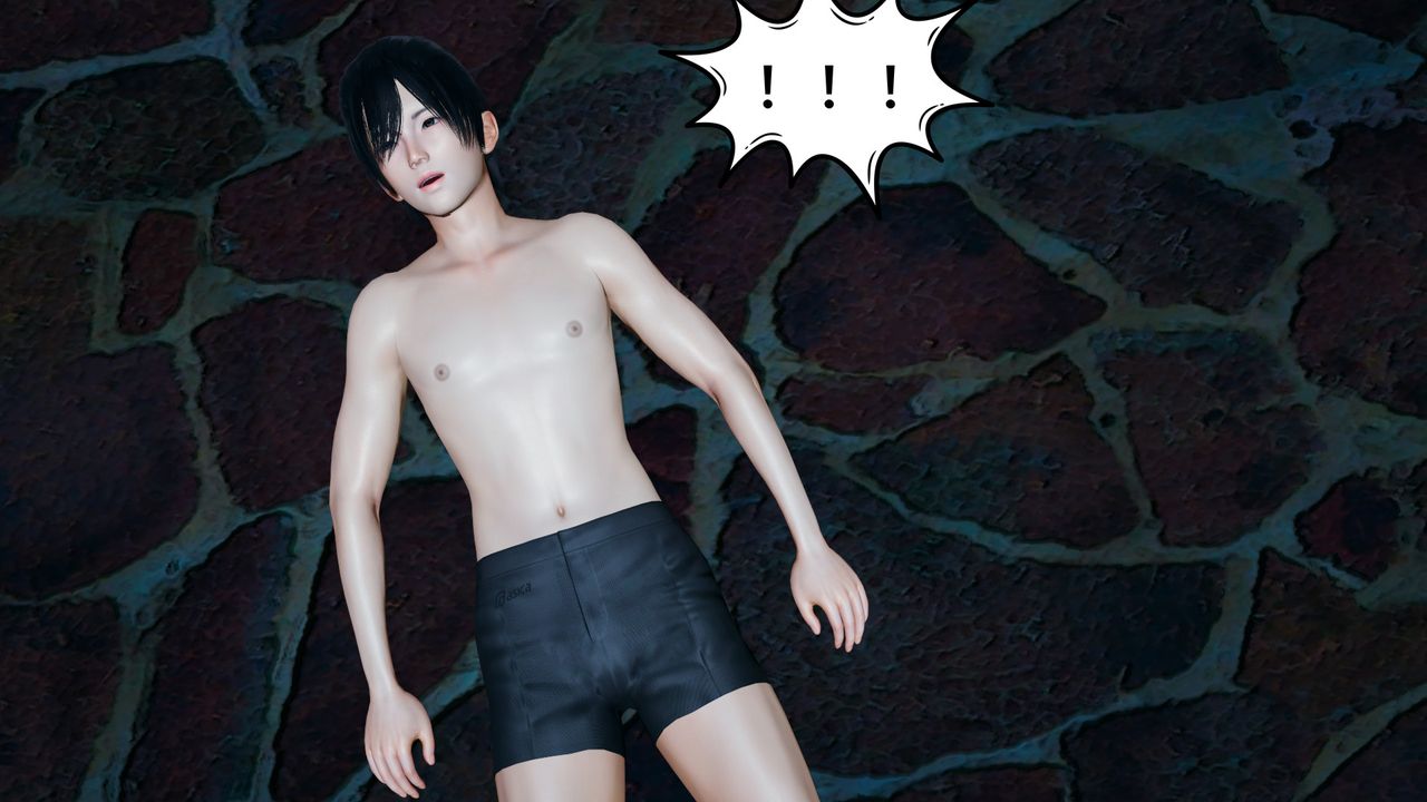 [3D]美母武斗家+IF篇第04话