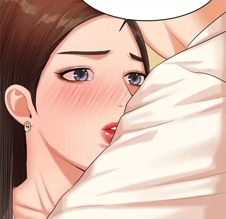 我的專屬老師第18話