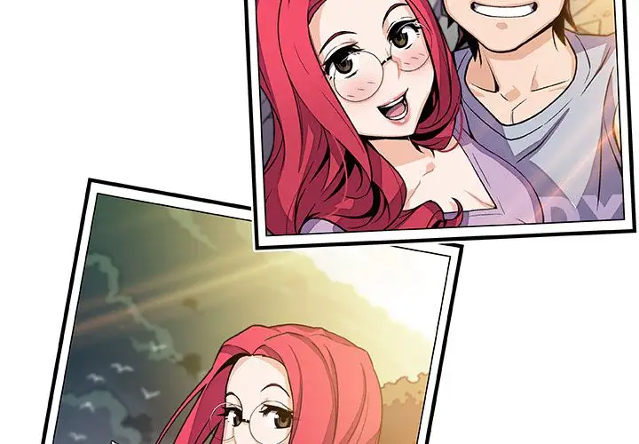 你和我的小秘密第55章