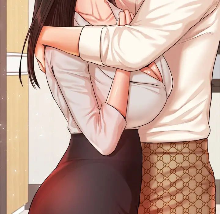 我的专属老师第18话