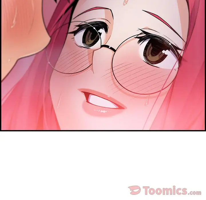 你和我的小秘密第55章