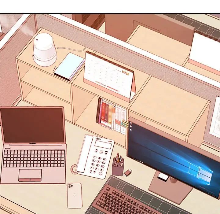 我的专属老师第19话