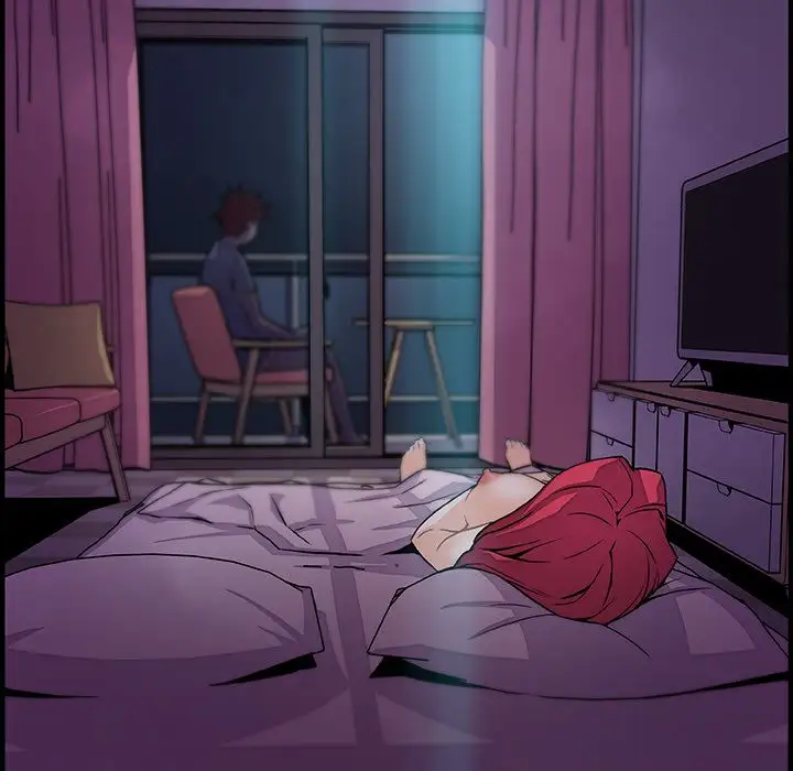 你和我的小秘密第55章