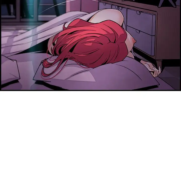 你和我的小秘密第55章