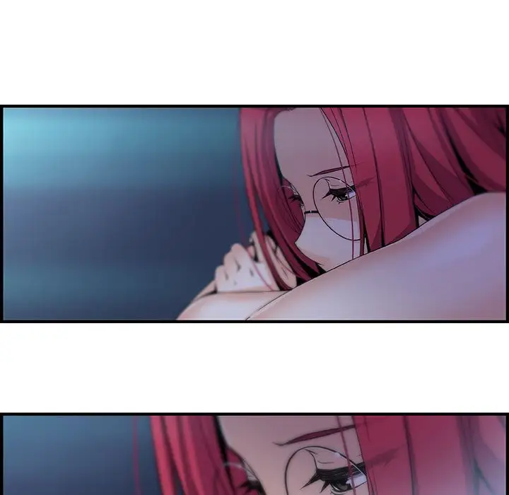 你和我的小秘密第56章