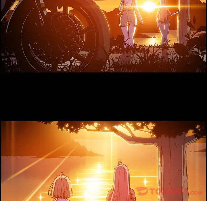 你和我的小秘密第56章