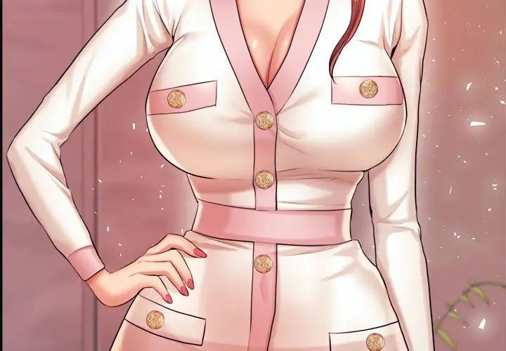 我的专属老师第20话