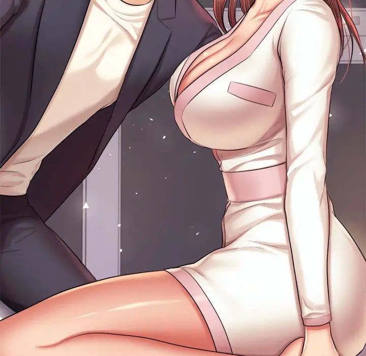 我的专属老师第20话