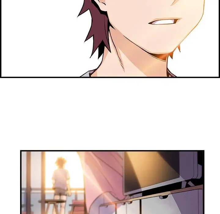 你和我的小秘密第56章