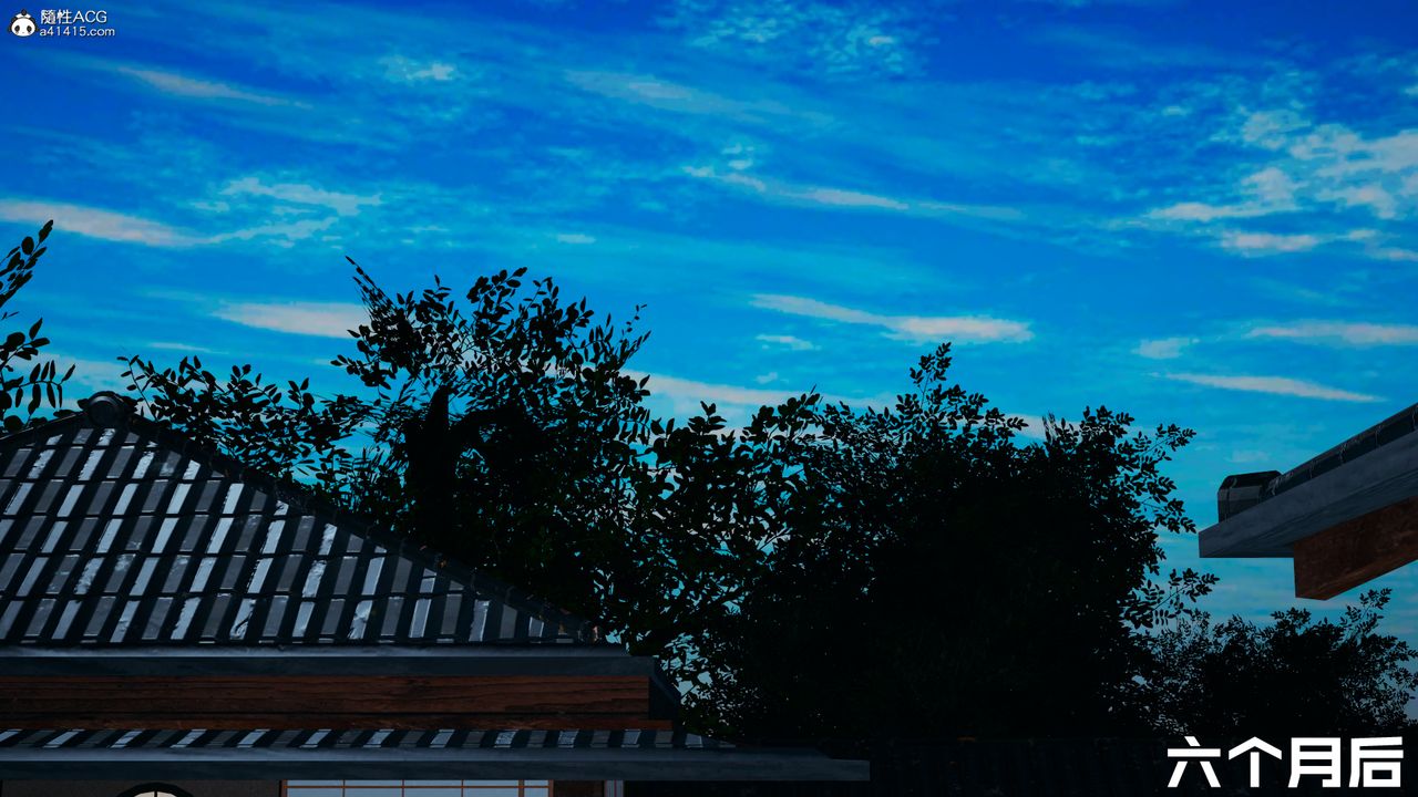 [3D]美母武鬥家+IF篇IF篇03話